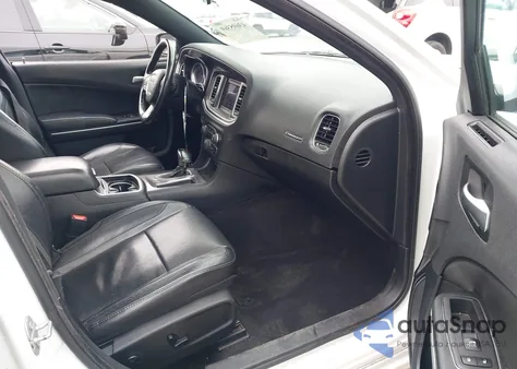 2020 Dodge Charger из США, поврежденный, VIN 2C3CDXB64LH143803